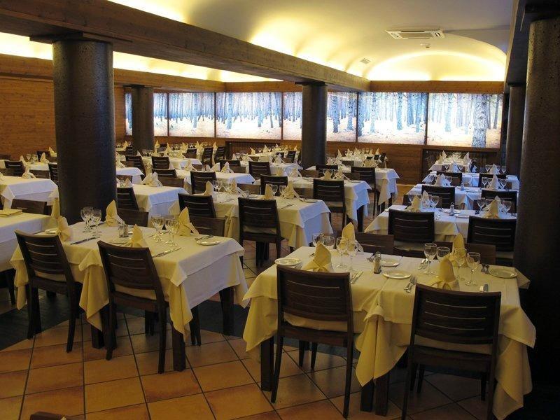 Aj Hotel And Spa Canillo Extérieur photo