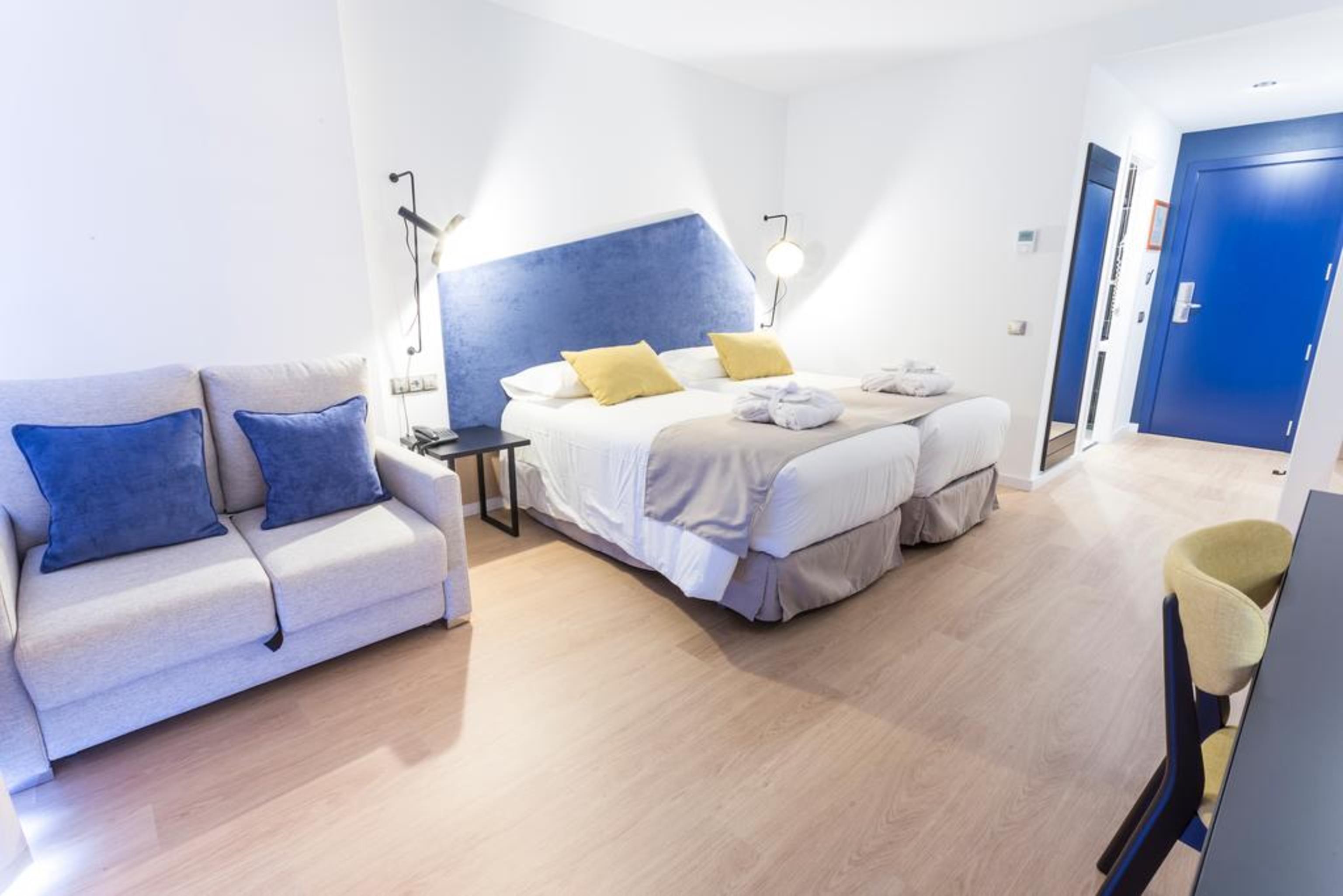 Aj Hotel And Spa Canillo Extérieur photo