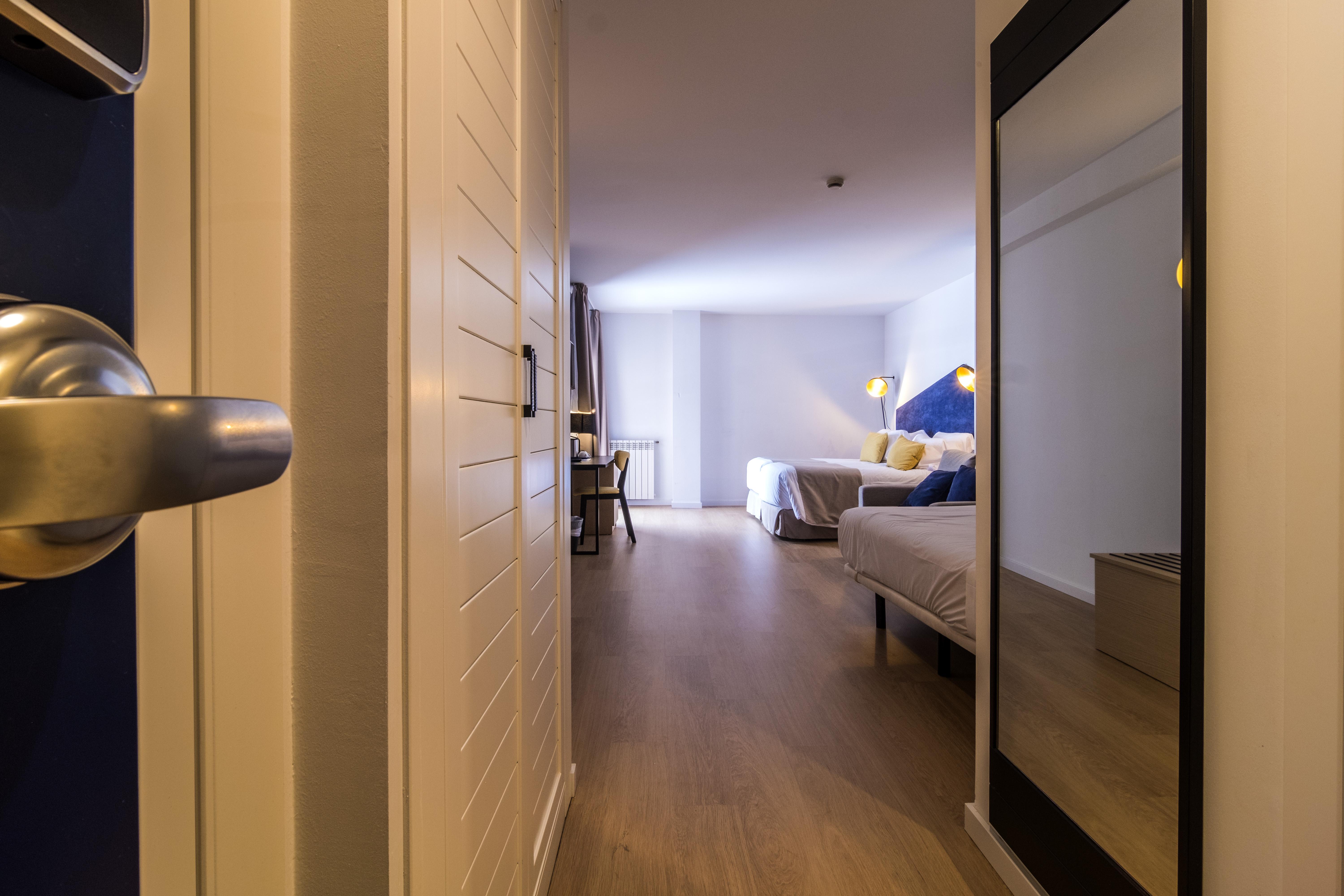 Aj Hotel And Spa Canillo Extérieur photo