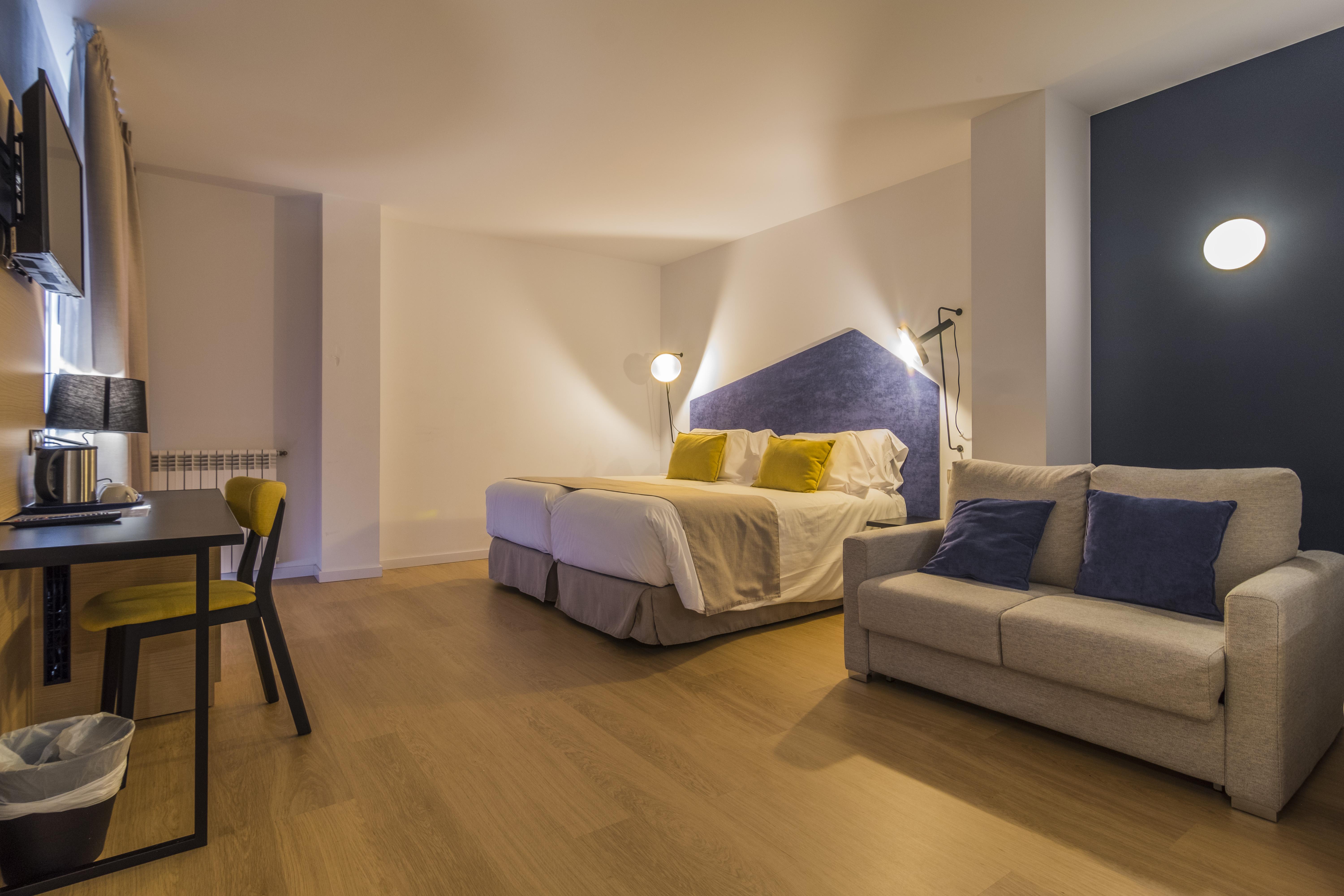 Aj Hotel And Spa Canillo Extérieur photo