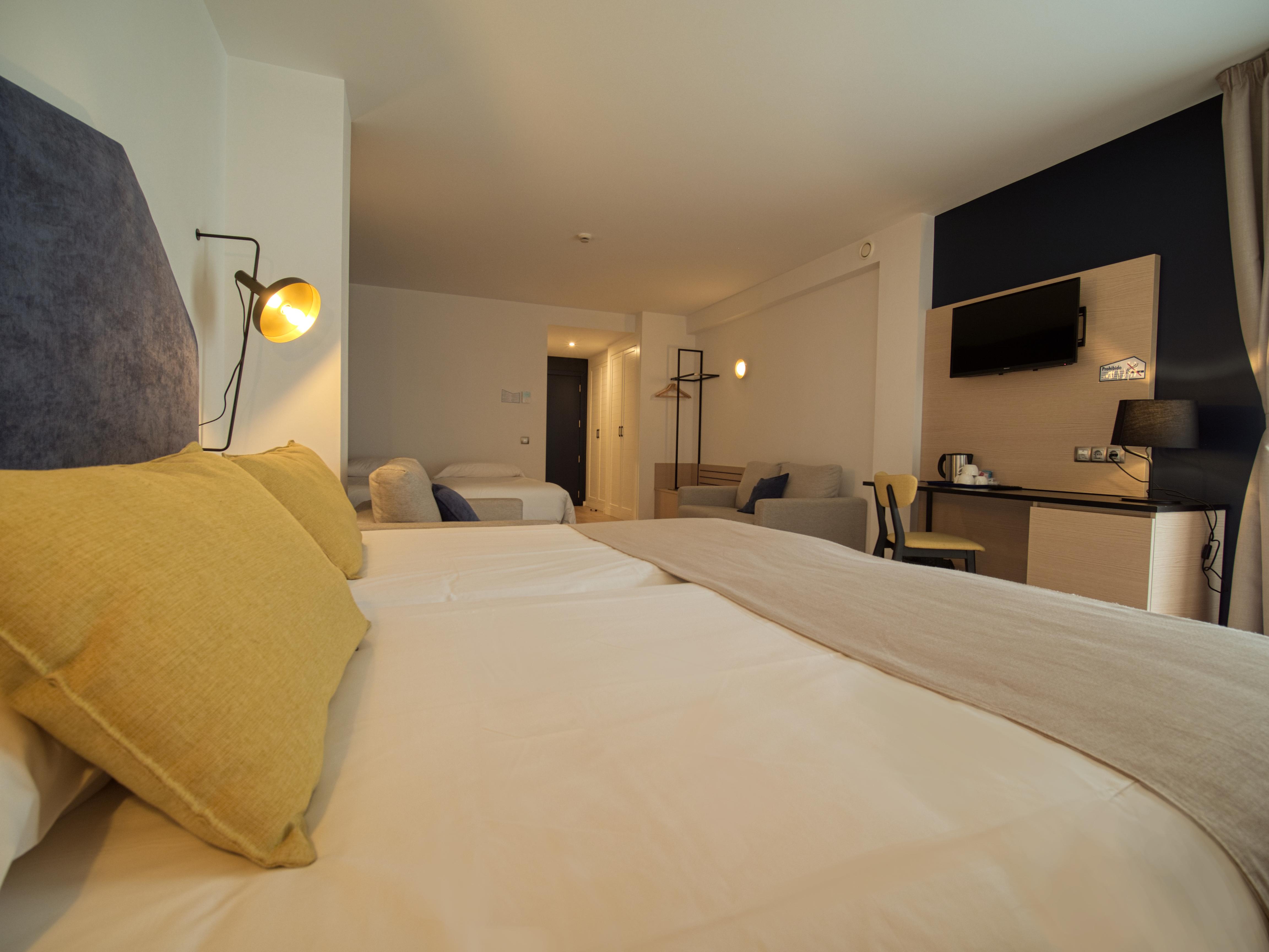 Aj Hotel And Spa Canillo Extérieur photo