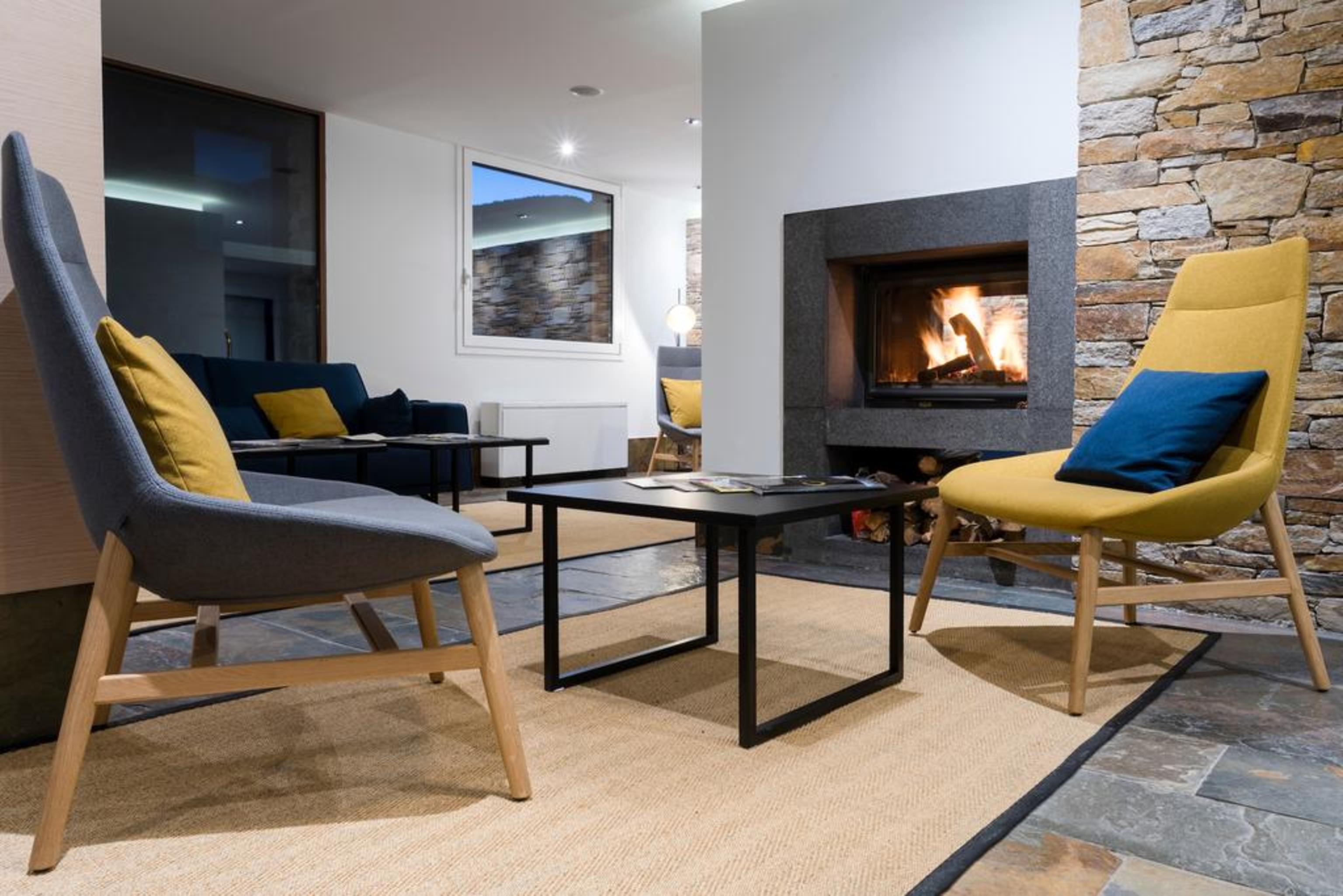 Aj Hotel And Spa Canillo Extérieur photo